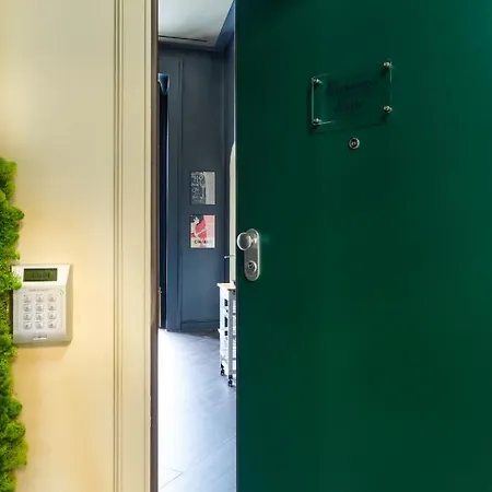 Ammos Apartamento Castellammare di Stabia