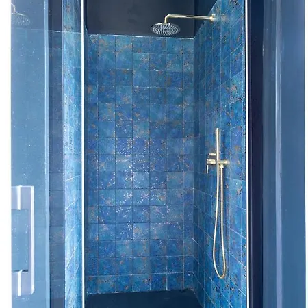 Ammos Apartamento