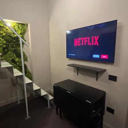 Ammos Apartamento