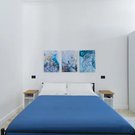 Ammos Apartamento *
