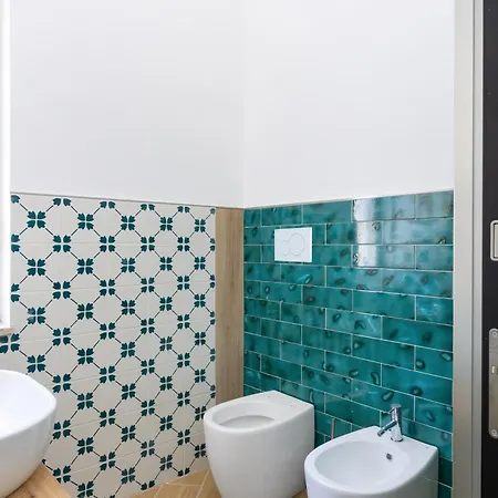 Ammos Apartamento