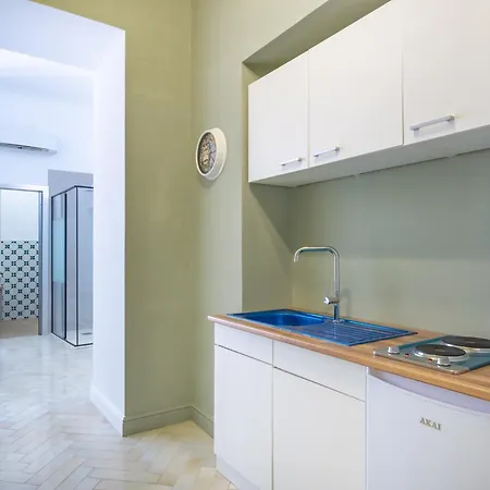 Apartamento Ammos Castellammare di Stabia