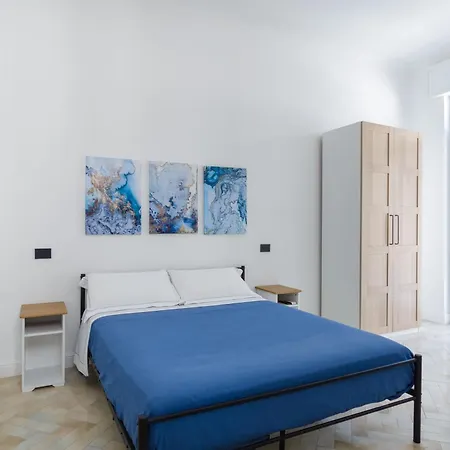 Ammos Sorrento Coast Apartment Castellammare di Stabia