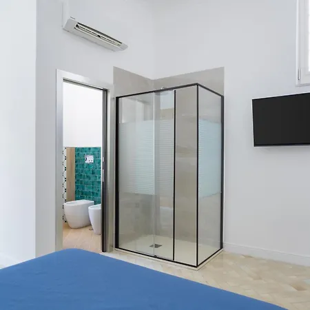 Ammos Sorrento Coast Apartment Castellammare di Stabia