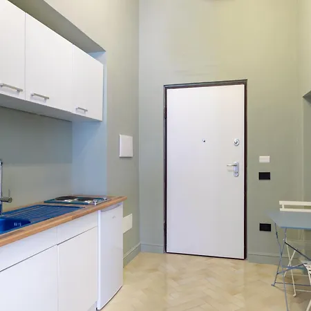 Apartment Ammos Sorrento Coast *