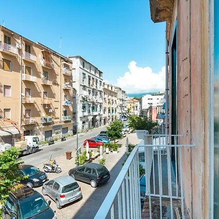 Apartment Ammos Sorrento Coast