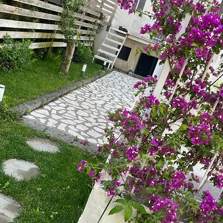Ammos Sorrento Coast Apartment Castellammare di Stabia
